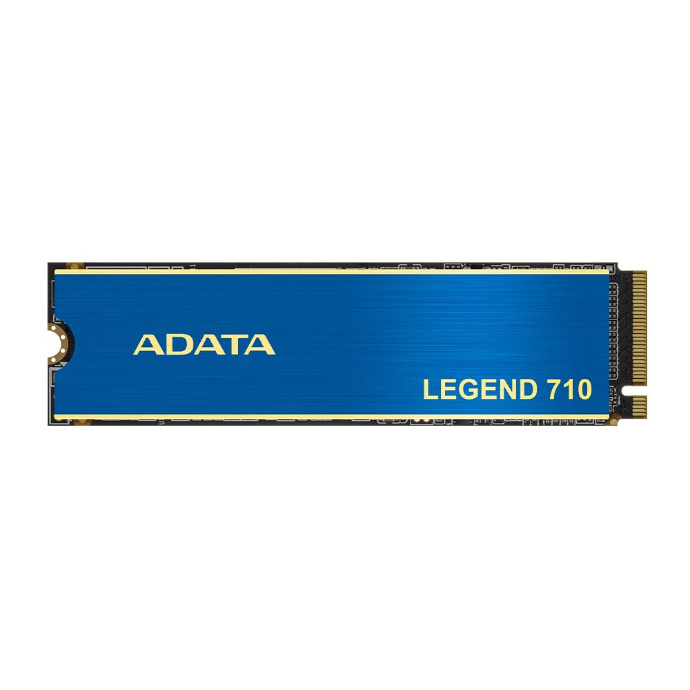 SSD ADATA Legend 710 512 GB PCIe 3.0 x4 M.2 2280