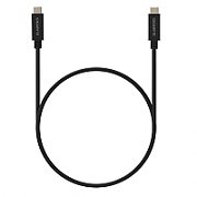 Cablu USB Type-C TO C 1M 20V/5A Negru_2