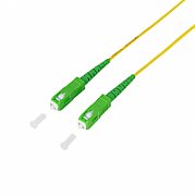 PATCH CORD COAXIAL LOGILINK, RG59, 2.5m, male to female, alb, 