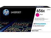 Toner HP CF463X  Magenta 22 K pagini  HP Laserjet Enterprise M652DN, Laserjet Enterprise M652N, Laserjet Enterprise M653DN, Laserjet  Enterprise M653X_1