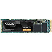 Kioxia EXCERIA G2 M.2 1000 GB PCI Express 3.1a BiCS FLASH TLC NVMe_1