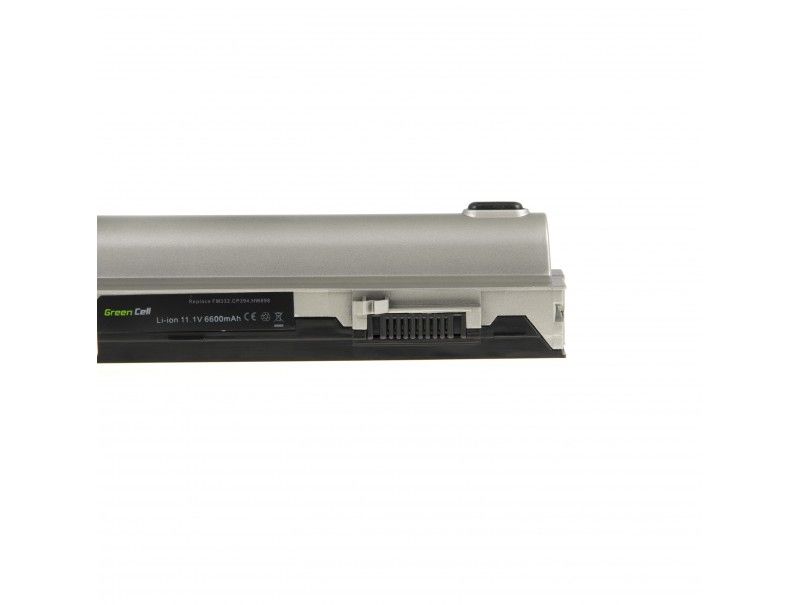 Green Cell DE28 notebook spare part Battery_6