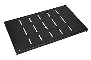 EXTRALINK EX.12738 Shelf 1U For Wall Cabinets 19inch 300MMX1U Black_2