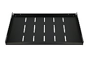 EXTRALINK EX.12738 Shelf 1U For Wall Cabinets 19inch 300MMX1U Black_3