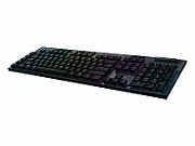 LOGITECH G915 Wireless RGB Mechanical Gaming Keyboard Clicky switch_3