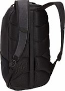 RUCSAC THULE, pt. notebook de max. 14 inch, 1 compartiment, buzunar lateral x 2, waterproof, poliester, negru,  TLBP213 BLACK  / 3204832