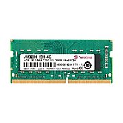 TRANSCEND 4GB JM DDR4 3200MHz SO-DIMM 1Rx8 512Mx8 CL22 1.2V_1