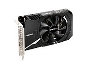 MSI GeForce RTX 3060 AERO ITX 12G OC 12GB GDDR6 3xDP HDMI VGA_3