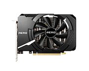 MSI GeForce RTX 3060 AERO ITX 12G OC 12GB GDDR6 3xDP HDMI VGA_4