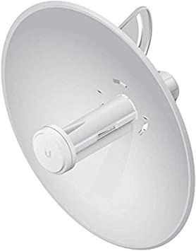 UBIQUITI PBE-M5-300 Ubiquiti PowerBeam M 22dBi 5GHz 802.11n MIMO 2x2 TDMA, 64MB RAM, PoE_2