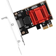 PCEE-GIX, PCIe Adapter 1 Gigabit Ethernet Realtek_3