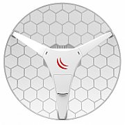 MIKROTIK RBLHGG-60AD LHG 60G RBLHGG-60ad Acess Point 60GHz 1x RJ45 1000Mb/s_1