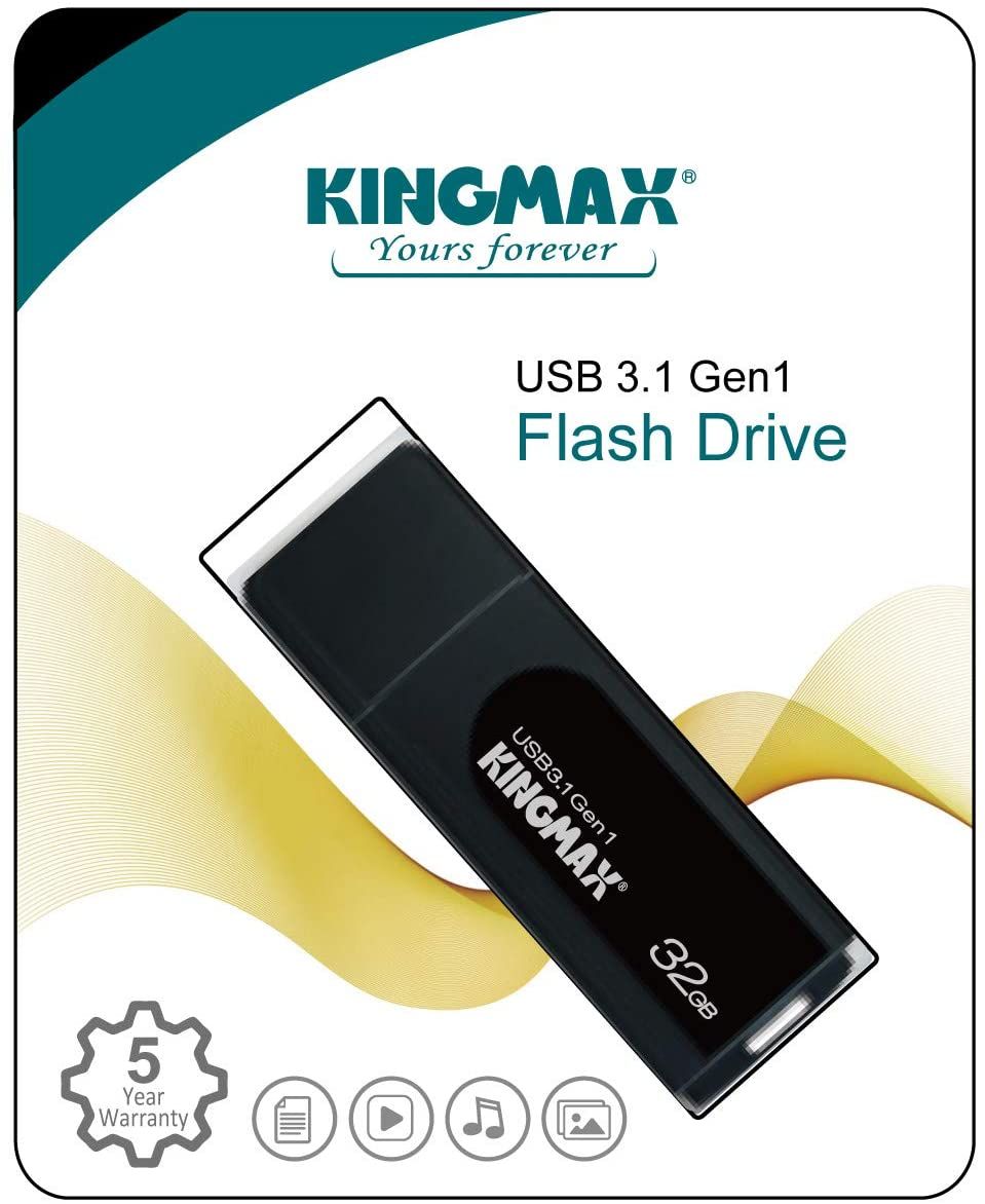 USB Flash Drive Kingston 256GB Data Traveler Exodia M, USB 3.2 Gen1_2