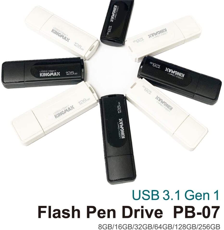 USB Flash Drive Kingston 256GB Data Traveler Exodia M, USB 3.2 Gen1_3