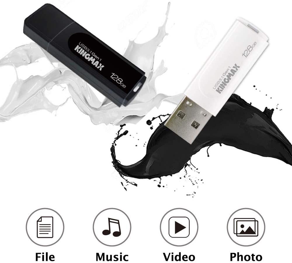 USB Flash Drive Kingston 256GB Data Traveler Exodia M, USB 3.2 Gen1_4