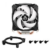 COOLER ARCTIC, skt. universal, racire cu aer, vent. 92 mm, 2000 rpm, 