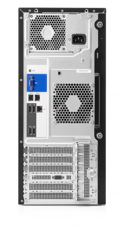 SERVER ML30 GEN10 E-2314/P44720-421 HPE_7