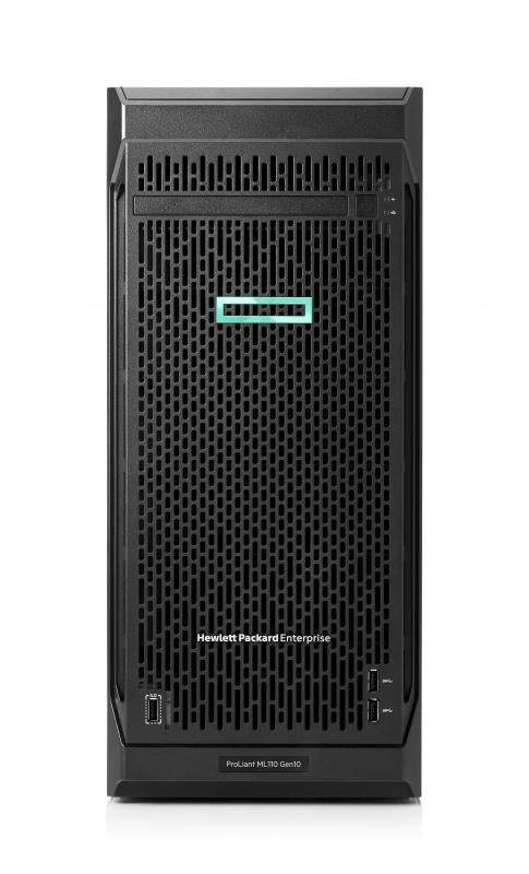 SERVER ML30 GEN10 E-2314/P44720-421 HPE_8