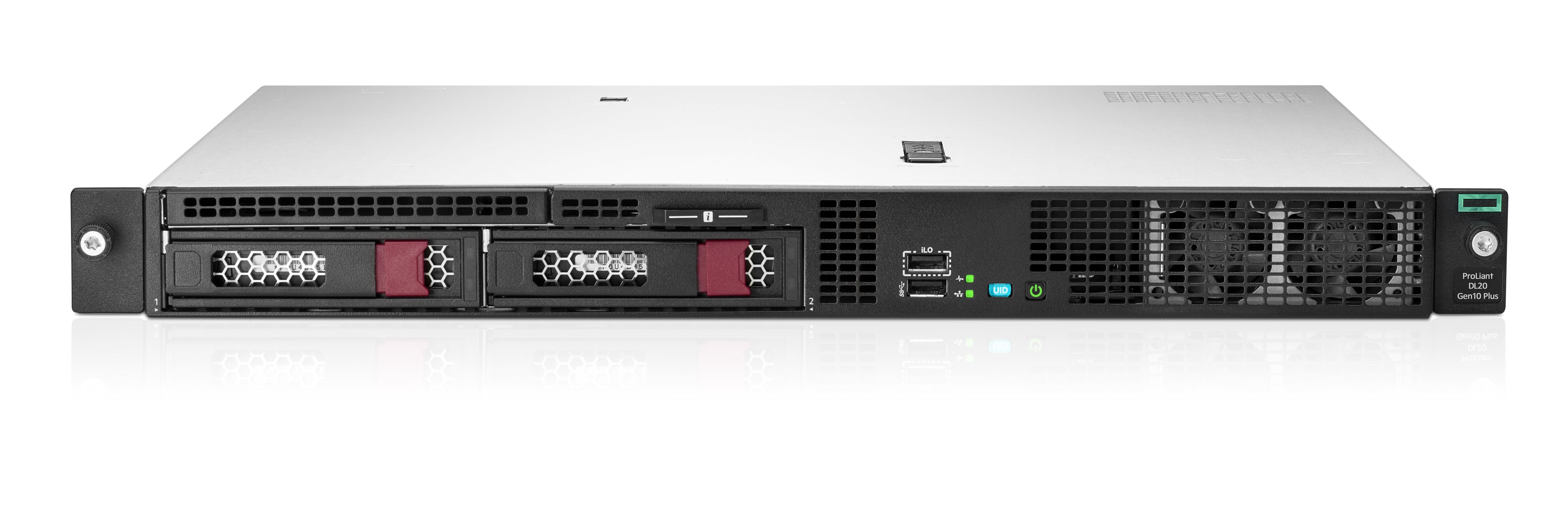 SERVER DL20 GEN10 E-2314/P44113-421 HPE_5