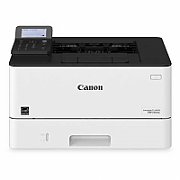 Imprimanta laser mono Canon LBP233DW, dimensiune A4, duplex, viteza max 33ppm, rezolutie 1200 X 1200dpi, processor dual core 800Mhz, memorie 1GBRAM, alimentare hartie 250 coli, limbaje de printare: UFRII, PCL 5e3,PCL6, volum de printare max 80000 pagini/luna, interfata: USB 2.0 Hi-Speed_1