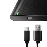 EE25-A6M, USB3.2 - SATA 6G 2.5 inch, negru_6