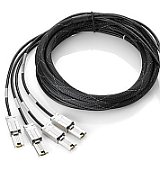 HPE Ext 1.0m MiniSAS HD to MiniSAS HD Cbl