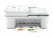 HP DeskJet 4120e A4 Color Wi-Fi USB 2.0 Print Copy Scan Fax Inkjet 20ppm_1