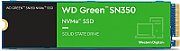 WD Green SN350 NVMe SSD 480GB M.2 2280 PCIe Gen3 8Gb/s_1