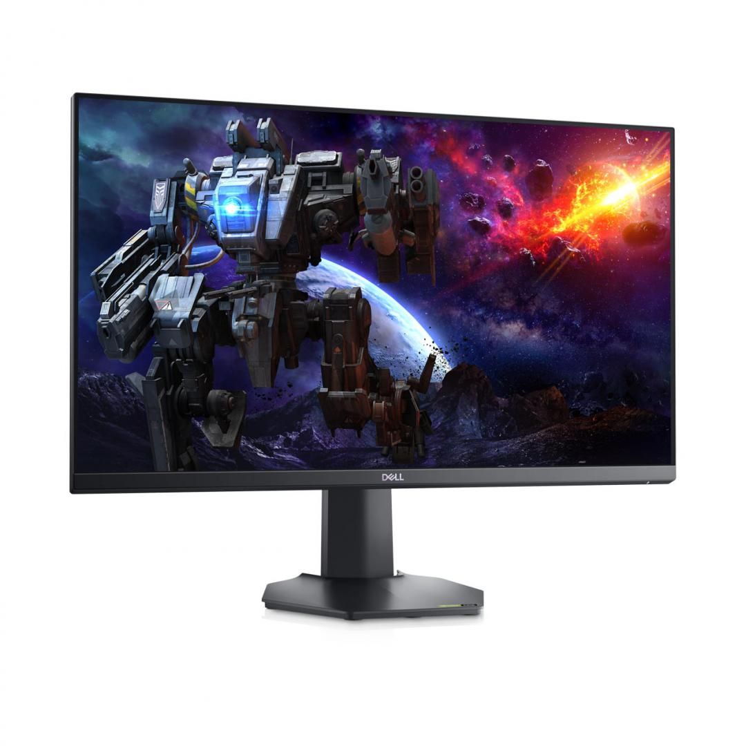 Monitor Gaming 4K UHD Dell  32