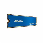 SSD ADATA LEGEND 710, 1TB, M.2 2280, PCIe Gen3x4, NVMe, R/W speed 3400MBs/3000MBs_2