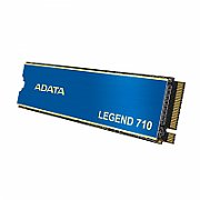 SSD ADATA LEGEND 710, 1TB, M.2 2280, PCIe Gen3x4, NVMe, R/W speed 3400MBs/3000MBs_3