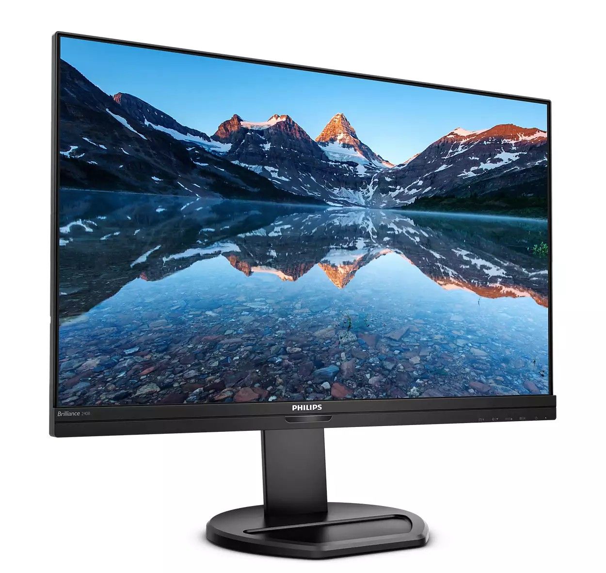 Monitor 23.6