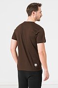 TRICOU CASUAL SFINX BARBATI COFFEE-XXL