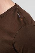 TRICOU CASUAL SFINX BARBATI COFFEE-XXL