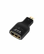 Adaptor HDMI A to D Audioquest, cod HDMADAD_1