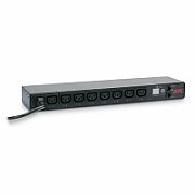 APC AP7920B APC Rack 19 Switched PDU, 1U, 10A/230V, 8 prize C13_2