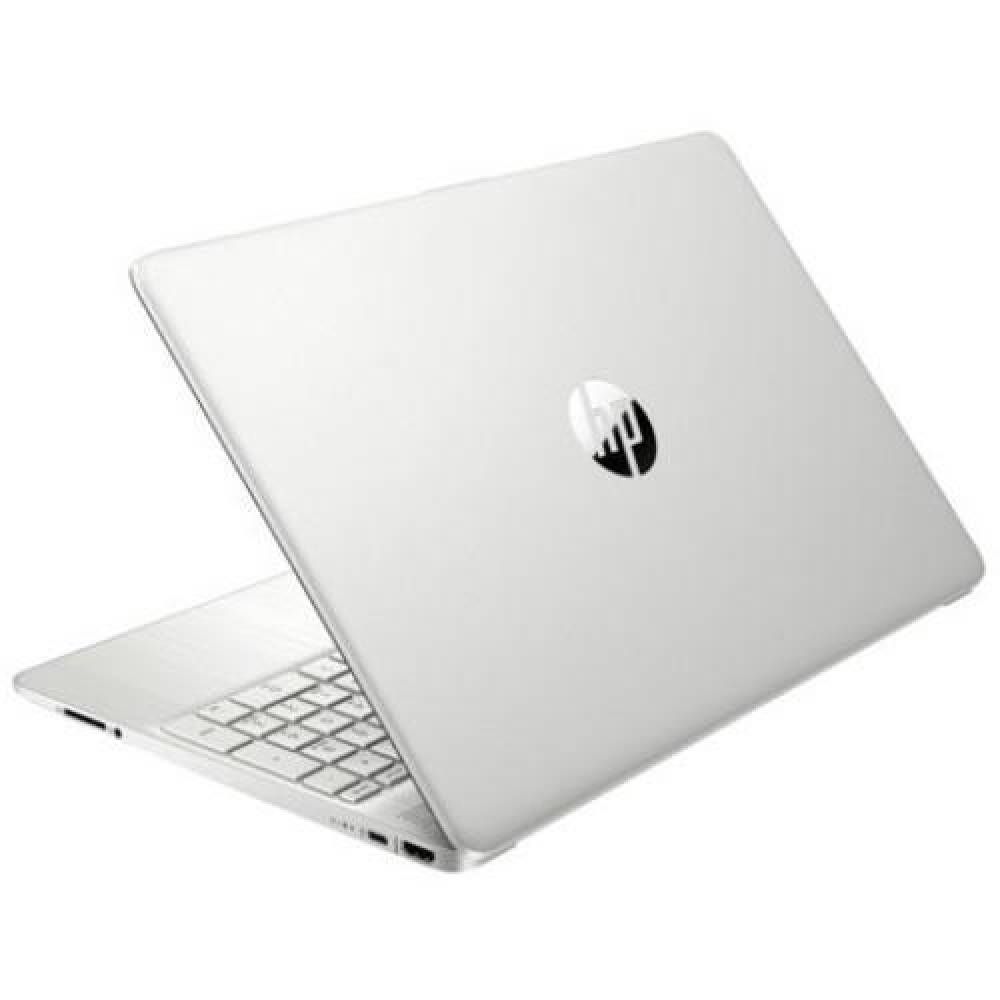 HP Laptop Rebak 21C1 Ryzen 5 5500U 15.6inch FHD 8GB DDR4 512GB PCIe AMD Radeon Integrated Graphics FreeDOS 3.0 Natural Silver 2YW_4