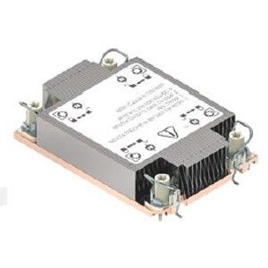 Lüfter CPU S4189 für Intel 1U CYP (passiv/1x)