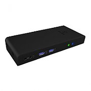 ICY BOX IB-DK2251AC Multi-DockingStation for Notebooks and PCs_1