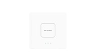 IP-COM AC1750 Wave 2 Gigabit Access Point, W66AP, montare: tavan, Frecvente: 2.4Ghz, 5Ghz, Protocol: IEEE 802.11a, IEEE 802.11b, IEEE 802.11g, IEEE 802.11n, IEEE 802.11ac, witeza: 2.4Ghz-450Mbps, 5Ghz- 1299Mbps, 1 port RJ45 10/100/1000, antena interna 4 dBi._1