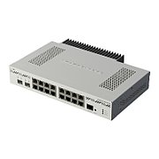 MIKROTIK CCR2004-16G-2S+RM Router 16x RJ45 1000Mb/s 2x SFP+_3