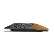 Tastatura Lenovo Essential, cu fir, neagra_4