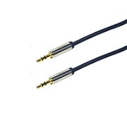 ROLA cablu audio LOGILINK, conductor din CCA, 2*2.5mm2, 25m, transparent,  CA1084 