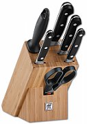 ZWILLING 35621-004-0 kitchen cutlery/knife set 7 pc(s) Knife/cutlery case set_1