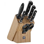 ZWILLING 35621-004-0 kitchen cutlery/knife set 7 pc(s) Knife/cutlery case set_2