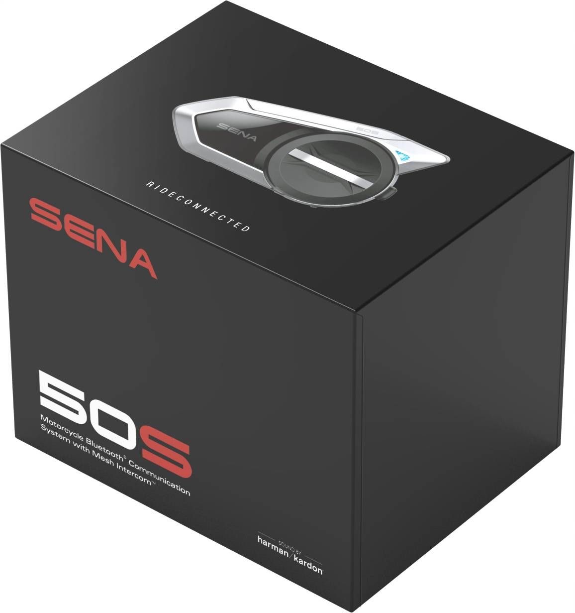 Sena Motorcycle Intercom 50S-10_4