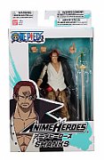 ANIME HEROES ONE PIECE - SHANKS_1