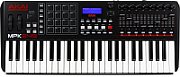 AKAI MPK 249 Control keyboard Pad controller MIDI USB RGB Black_1