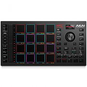 AKAI MPC Studio II Music production station Sampler MIDI USB Black_1