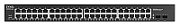 Switch Zyxel GS1900-48-EU0102F, 48 porturi 10/100/1000 Mbps